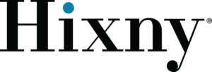 HIXNY Logo