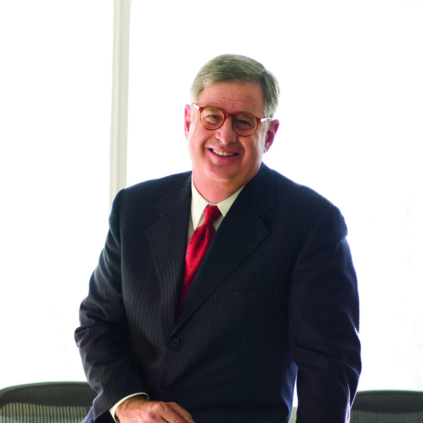 Samuel J. Palmisano New York eHealth Collaborative