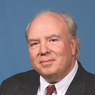Dennis Whalen profile image