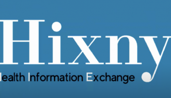 Hixny Logo