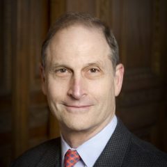 David Blumenthal, MD profile image