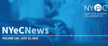 NYeC News: NYeC Releases 2021 Year-End Report